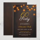Search for festival of lights invitations Rustic