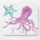 Search for octopus tentacles mousepads Ocean