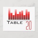 Search for sounds postcards Illustration