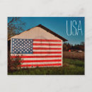 Search for patriotic postcards Americanflag