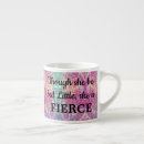 Search for though she be but little she is fierce Girl