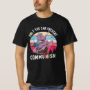 Search for anti capitalism tshirts Communism