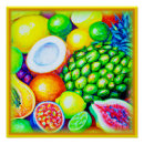Search for guava posters Pineapple