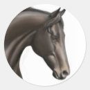 Search for thoroughbred stickers Horse racing