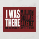 Search for quartet postcards Elvis presley