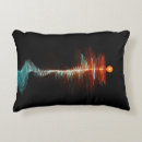 Search for wave cushions Red