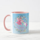 Search for fairy birthday mugs Unicorn