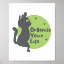 Search for cat yoga posters Kitten