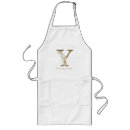 Search for y aprons Flower