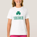 Search for irish girls tshirts Ireland