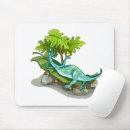 Search for dinosaur illustration mousepads Extinct