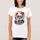 Search for panda tshirts Retro