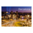 Search for espana posters Barcelona