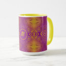 Search for swirl pattern mugs Spiral