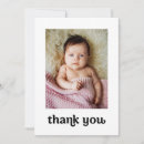 Search for baby baptism thank you cards Christening