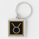 Search for taurus birth sign key rings Astrology