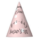 Search for halloween paper party hats 1st birthday