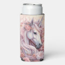 Search for unicorn can coolers Cute