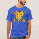 Search for pineapple on pizza tshirts Fastfood