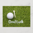 Search for good luck greeting postcards Hand