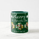 Search for shamrock mugs Simple