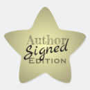 Search for signed bookplates Writer
