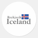 Search for reykjavik stickers Iceland