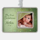 Search for gold star christmas tree decorations Bokeh