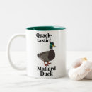 Search for quacked mugs Bird
