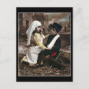 Search for vintage children postcards Boy