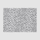 Search for dalmatian tissue paper Animal