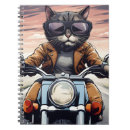 Search for motorbike notebooks Biker