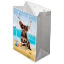 Search for dog gift bags Animal
