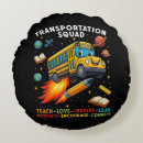 Search for bus driver cushions Back to school