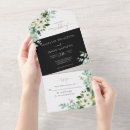 Search for black velvet invitations Couple