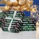 Search for tartan christmas wrapping paper Typography