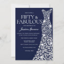 Search for blue dress invitations Navy