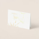 Search for tufted cards Nature