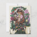Search for hatters postcards Rabbit