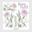 Search for purple iris flower stickers Cute