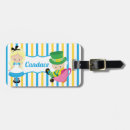 Search for alice in wonderland luggage tags For her