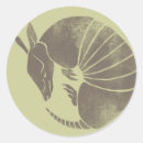 Search for armadillo stickers Animal