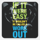 Search for bodybuilders stickers Motivational