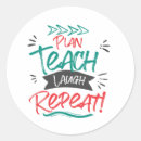 Search for thank you teachers stickers Education