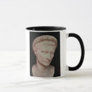 Search for emperor mugs Augustus