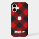 Search for macgregor iphone cases Scottish