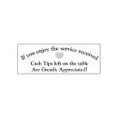 Search for tips appreciated Server