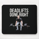 Search for deadlift mousepads Bodybuilding