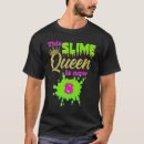 Search for slime tshirts Years