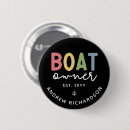 Search for sailing badges Boat owner